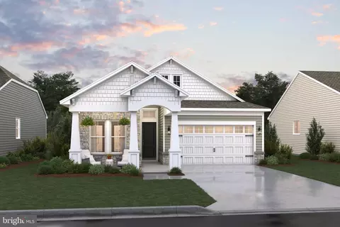 229 Peregrine Dr, Chester, MD 21619
