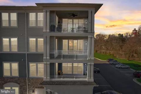 4000 Herons Nest Way #31, Chester, MD 21619