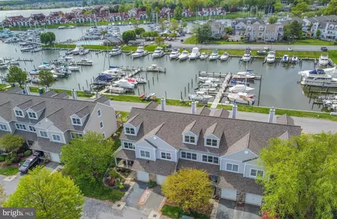206 Widgeon Way, Chester, MD 21619
