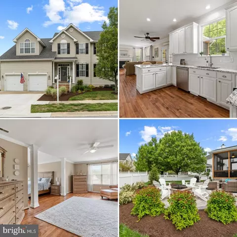 515 Caspian Dr, Grasonville, MD 21638