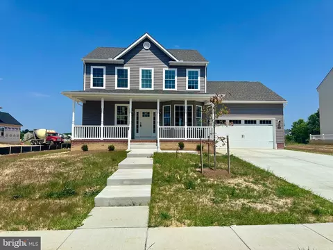 230 Deer Creek Ct, Church Hill, MD 21623