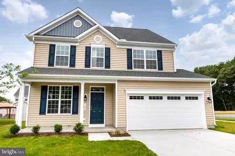 107 Fawn Ln, Grasonville, MD 21638