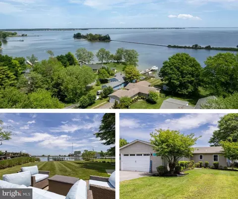 114 Somerset Rd, Stevensville, MD 21666
