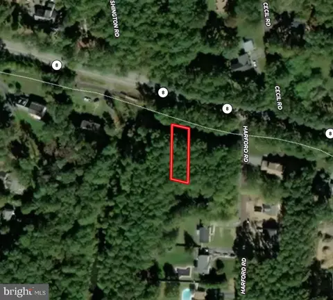 9206 Romancoke Rd, Stevensville, MD 21666