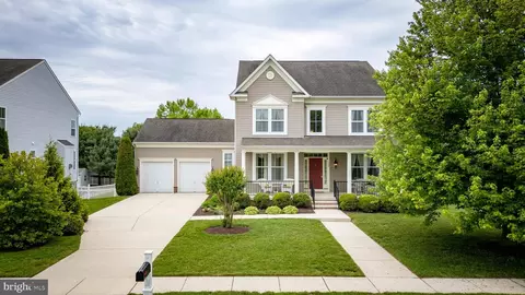 132 Crossgate Dr, Church Hill, MD 21623