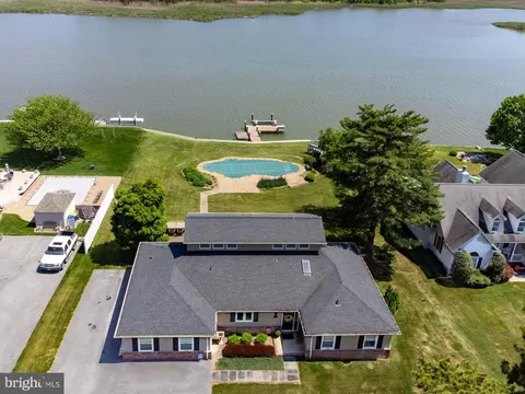 119 Congressional Dr, Stevensville, MD 21666