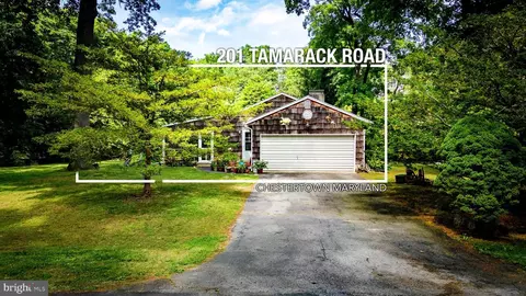 201 Tamarack Rd, Chestertown, MD 21620