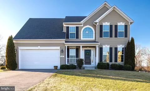 107 Condor Ct, Church Hill, MD 21623