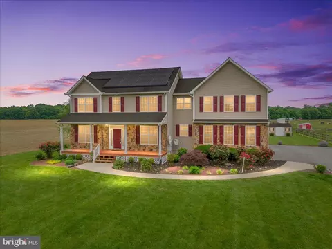 353 Willow Branch Rd, Centreville, MD 21617