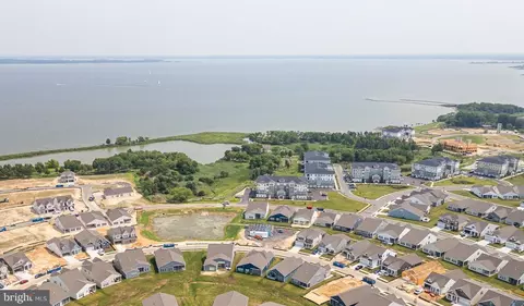 212 Switchgrass Way #1623, Chester, MD 21619