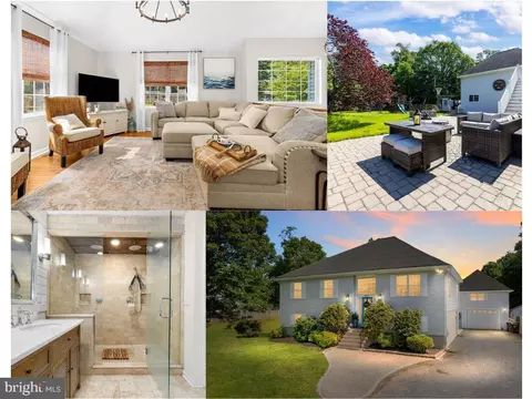922 Kimberly Way, Stevensville, MD 21666