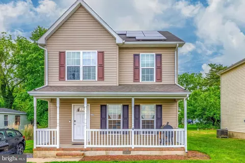 330 Walnut St, Church Hill, MD 21623