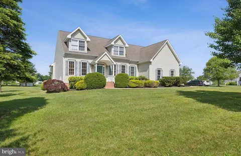 220 Price Station Rd, Church Hill, MD 21623