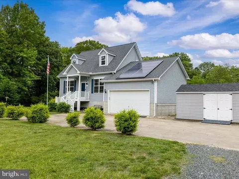 1701 Batts Neck Rd, Stevensville, MD 21666