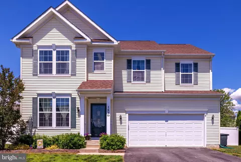 153 E Meadow Dr, Centreville, MD 21617