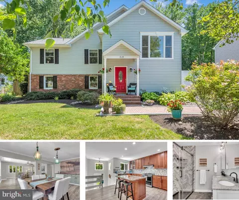 315 Chenowith Dr, Stevensville, MD 21666