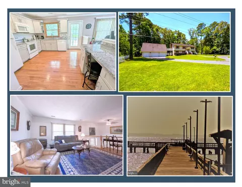 9102 Romancoke Rd, Stevensville, MD 21666