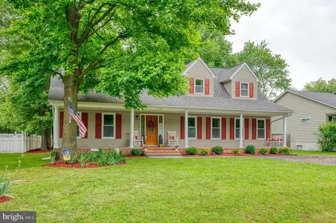 308 Larch Pl, Stevensville, MD 21666