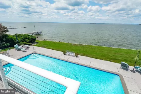 408 Congressional Dr, Stevensville, MD 21666
