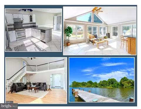 1326 Queen Anne Dr, Chester, MD 21619