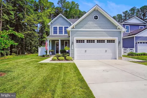 403 Kent Rd, Stevensville, MD 21666