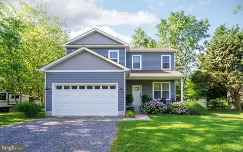 329 Utah Rd, Stevensville, MD 21666