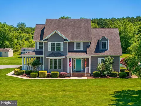 325 Old Line Dr, Centreville, MD 21617