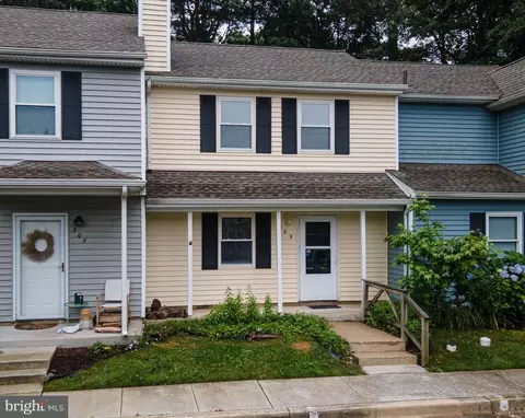 309 Fox Run, Grasonville, MD 21638