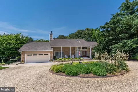 313 Hemsley Dr, Queenstown, MD 21658