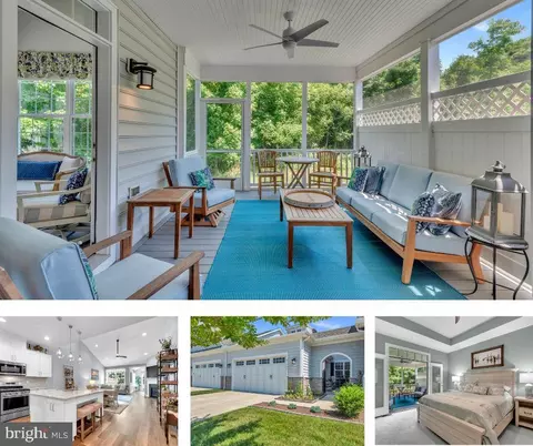 664 Moorings Cir #41, Stevensville, MD 21666