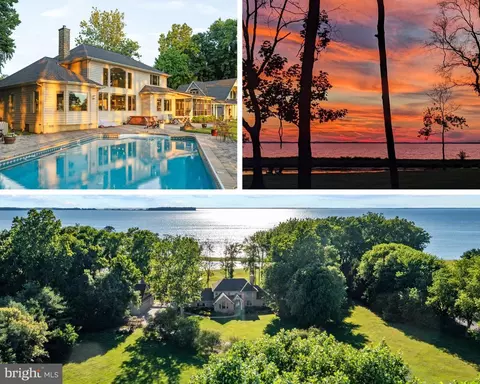 3214 Bennett Point Rd, Queenstown, MD 21658