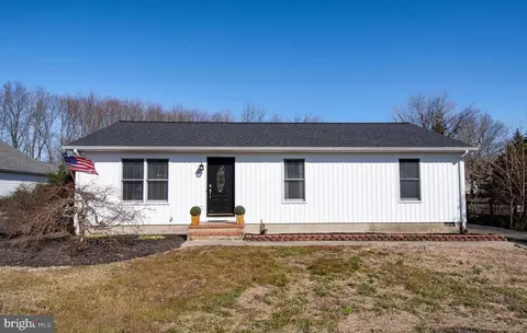 720 Old Love Point Rd, Stevensville, MD 21666