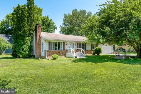 312 Pigpen Point Rd, Queenstown, MD 21658