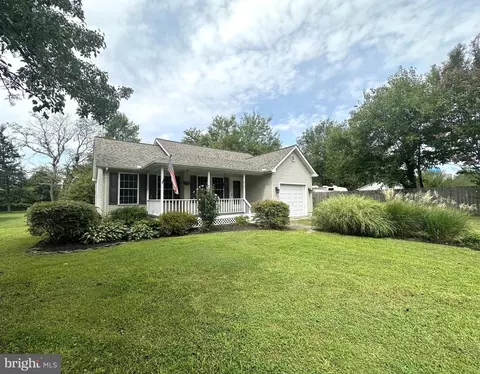 410 S Church St, Sudlersville, MD 21668