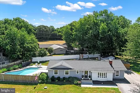 1303 Saint Marys Drive Rd #1303, Chester, MD 21619
