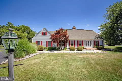 116 Grason Vista Dr, Queenstown, MD 21658