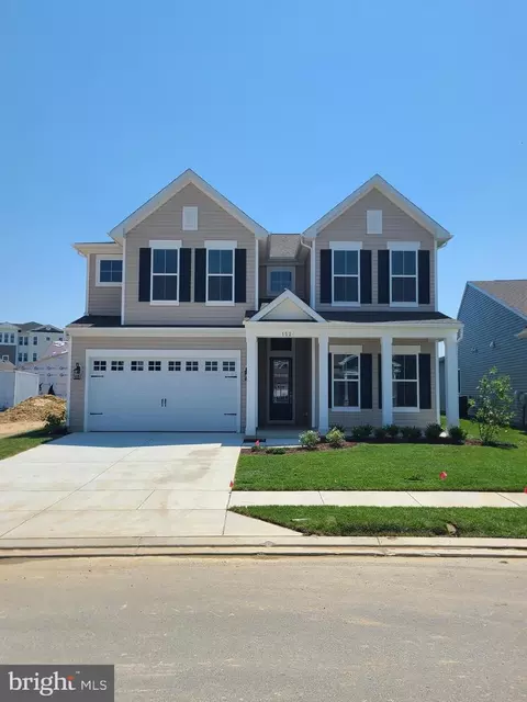 152 Peregrine Dr, Chester, MD 21619