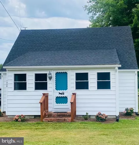 1330 Perrys Corner Rd, Grasonville, MD 21638