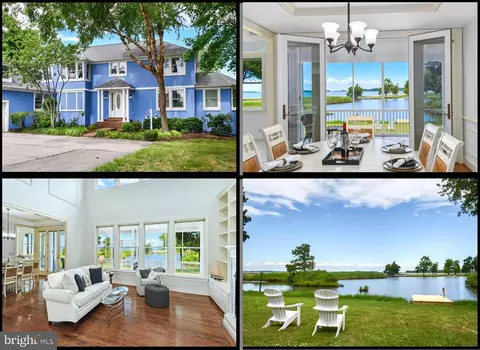 59 Prospect Bay Dr W, Grasonville, MD 21638