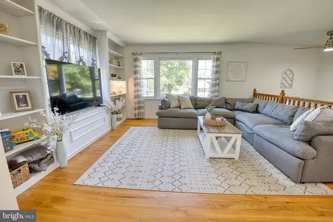 205 Drovers Way, Stevensville, MD 21666