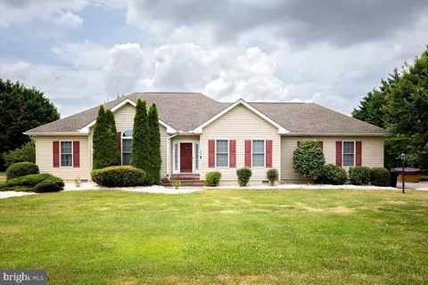 209 Princess Anne Dr, Chestertown, MD 21620