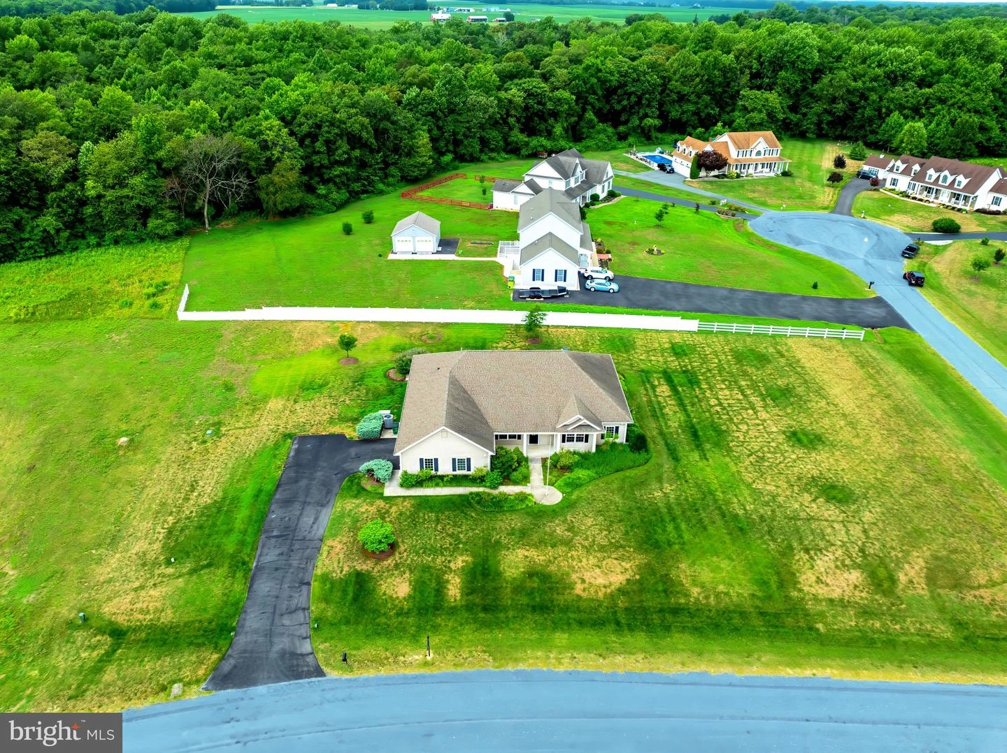 204 Three Pnes Rd  