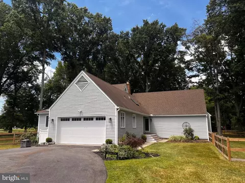 4 Birdie Ct, Grasonville, MD 21638
