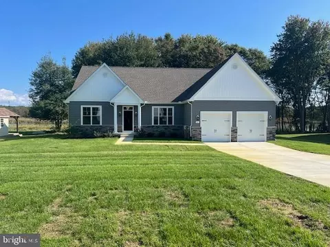 301 N Lake Dr, Stevensville, MD 21666