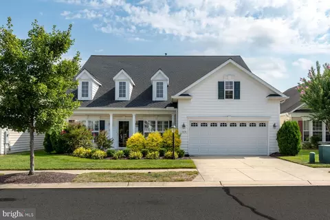 126 Harmony Way, Centreville, MD 21617