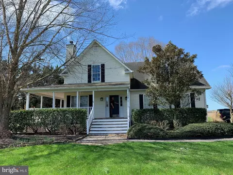 109 Sams Dr, Queen Anne, MD 21657
