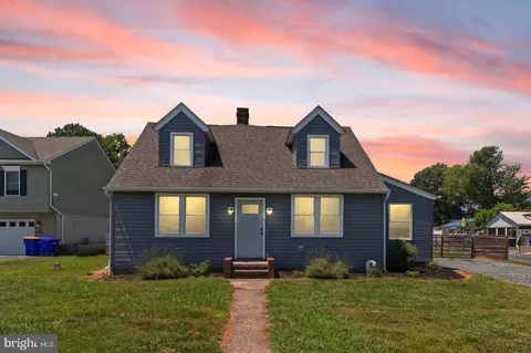 200 Melvin Ave, Grasonville, MD 21638