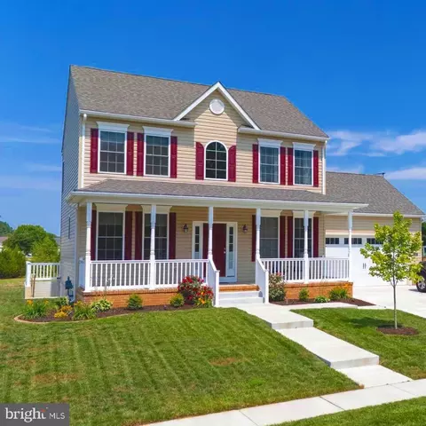 212 Deer Creek Ct, Church Hill, MD 21623