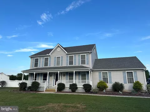 209 Winchester Dr, Centreville, MD 21617