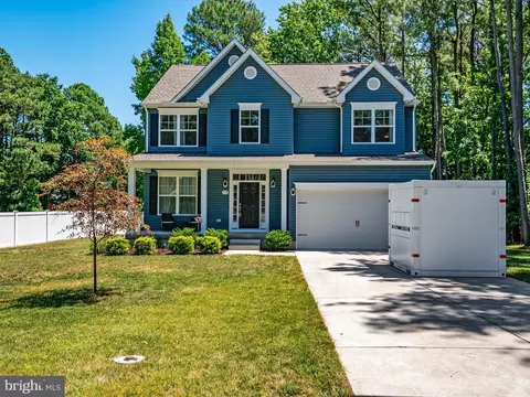 218 Dorchester Rd, Stevensville, MD 21666